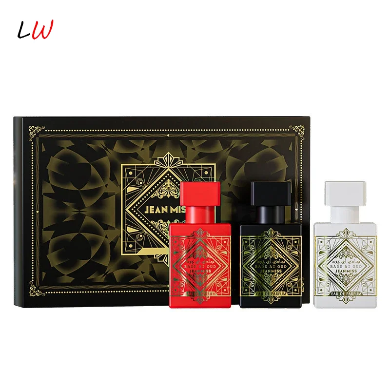 Дубайский мастер парфюм унисекс экзотические мужские духи De Mujer цветочный древесный аромат парфюм Homme неотразимый романтический очаровательный парфюм для свиданий
Дубайский мастер парфюм унисекс экзотические мужские духи De Mujer цветочный древесный аромат парфюм Homme неотразимый романтический очаровательный парфюм для свиданий