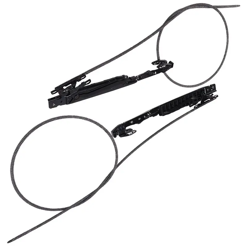 A58X-Car Sunroof Sun Roof Replacement Parts Guide Rail 91358-4DW0B 91359-4DW0B For Nissan TIIDA C13Z 2016
A58X-Car Sunroof Sun Roof Replacement Parts Guide Rail 91358-4DW0B 91359-4DW0B For Nissan TIIDA C13Z 2016