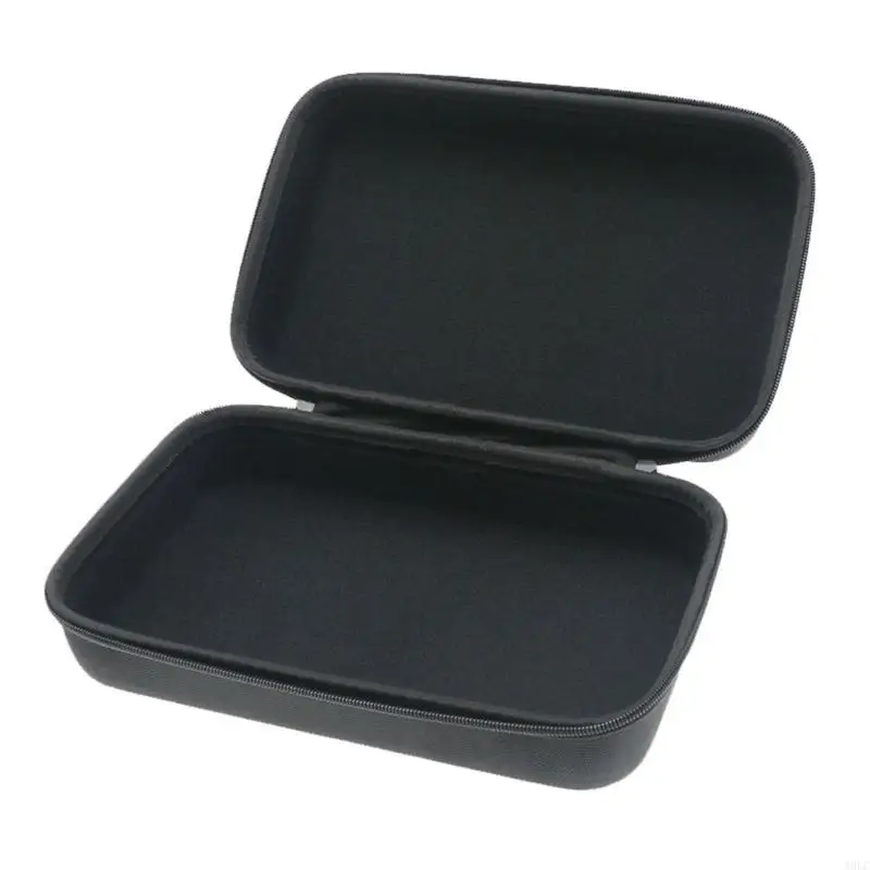 A9LC High Strength EVA Cover for Projector Printers Storage Box Carrying Case for Ensuring Comfort and Long Terms Use
A9LC High Strength EVA Cover for Projector Printers Storage Box Carrying Case for Ensuring Comfort and Long Terms Use