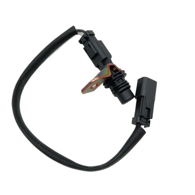 good Engine Spare Parts C11 C13 230-7149 201-6615 GP-Speed Sensor 2307149 2016615 for Caterpillar
good Engine Spare Parts C11 C13 230-7149 201-6615 GP-Speed Sensor 2307149 2016615 for Caterpillar