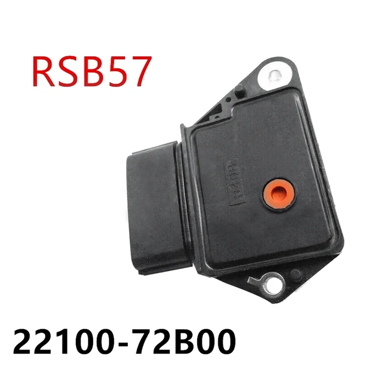 Authentic RSB-57 22100-72B00 Car Ignition Control Module For Honda Civic V Rover 400 1.4 16V 2210072B00 RSB57 Ignite Switch
Authentic RSB-57 22100-72B00 Car Ignition Control Module For Honda Civic V Rover 400 1.4 16V 2210072B00 RSB57 Ignite Switch