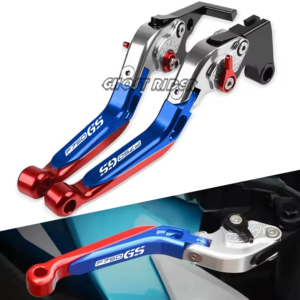 Комплект рычагов тормозной муфты, мотоциклетный тормозной рычаг, регулируемый складной рычаг для BMW F750GS F750 GS 2018-2022 2021 GS F750
Комплект рычагов тормозной муфты, мотоциклетный тормозной рычаг, регулируемый складной рычаг для BMW F750GS F750 GS 2018-2022 2021 GS F750