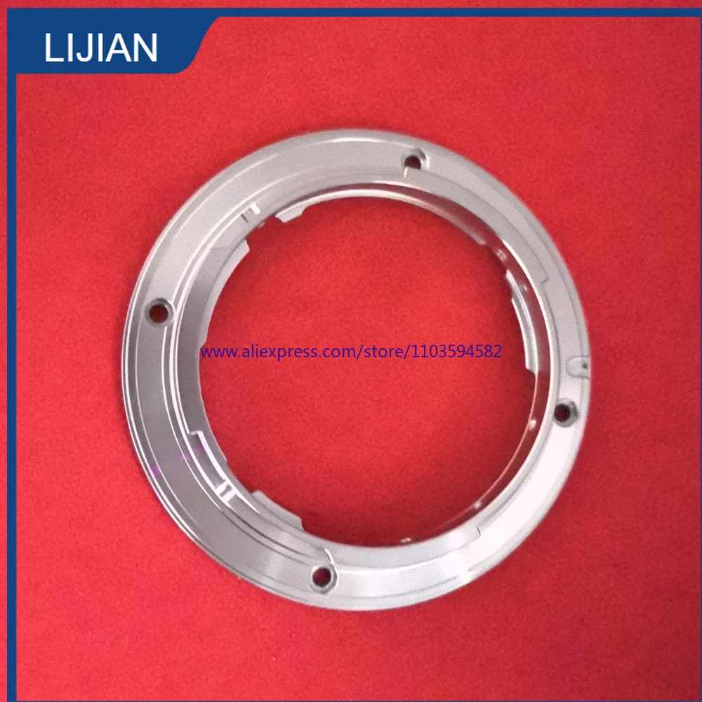Brand New Bayonet Mount Ring for SIGMA 28-70mm f/2.8 DG DN 28-70 mm 2.8 f2.8 DGDN Lens (For SONY E Mount Connect) Repair Part
Brand New Bayonet Mount Ring for SIGMA 28-70mm f/2.8 DG DN 28-70 mm 2.8 f2.8 DGDN Lens (For SONY E Mount Connect) Repair Part