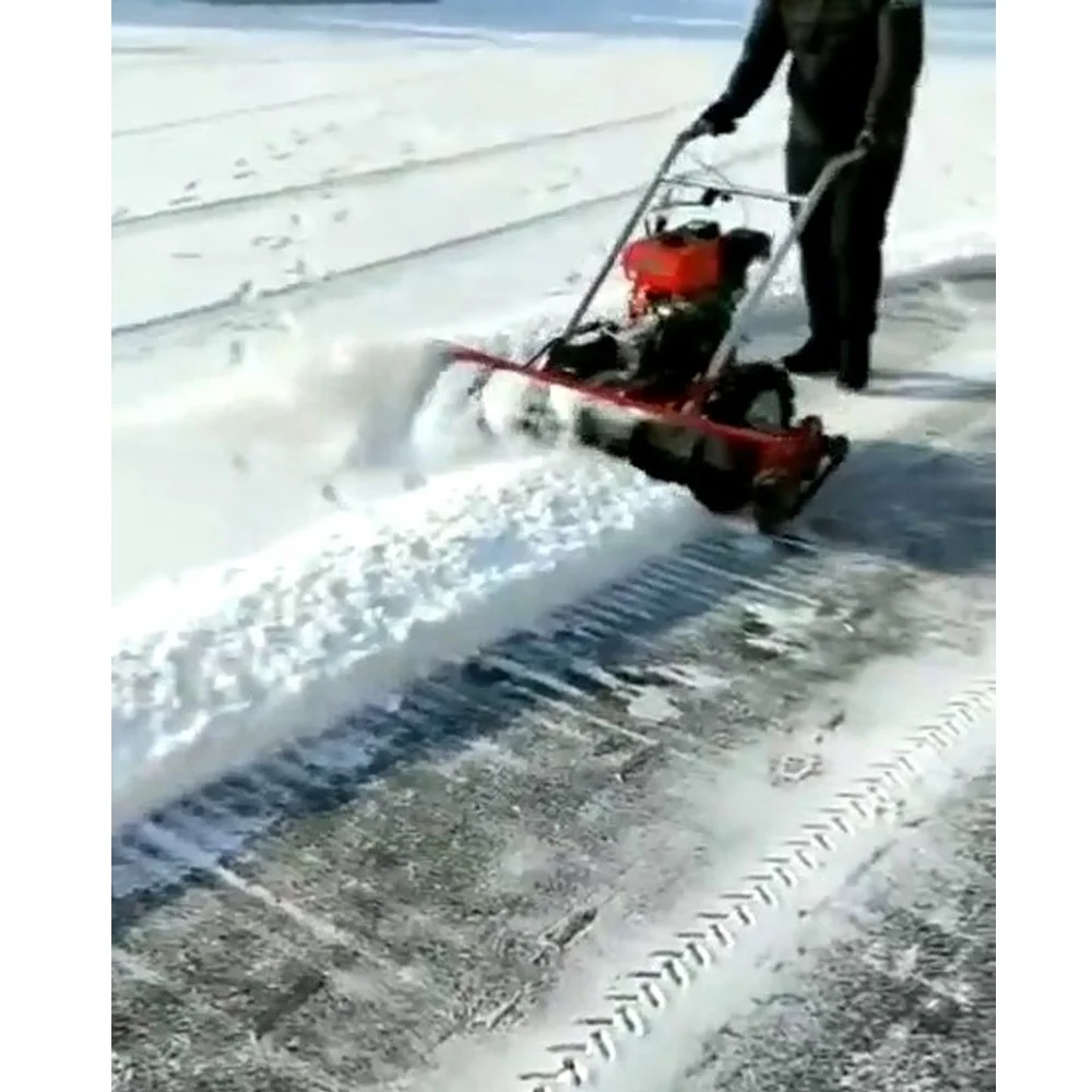 Hot Sale Snowblower/snow Sweeping Machine/snowplow
Hot Sale Snowblower/snow Sweeping Machine/snowplow