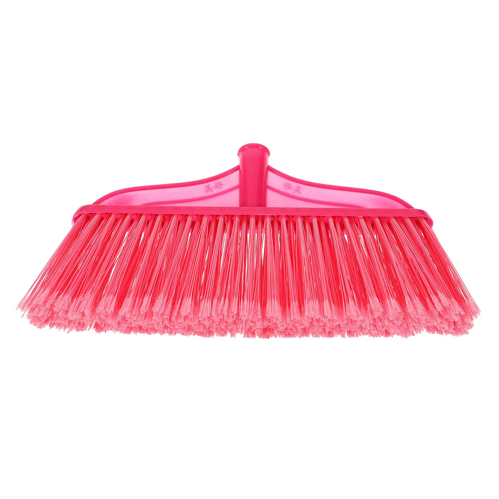 Floor Cleaning Replacement Broom Head Dense Plastic Sweeper Head for Home Office Kitchen Indoor Outdoor Floor Cleaning Tool
Floor Cleaning Replacement Broom Head Dense Plastic Sweeper Head for Home Office Kitchen Indoor Outdoor Floor Cleaning Tool
