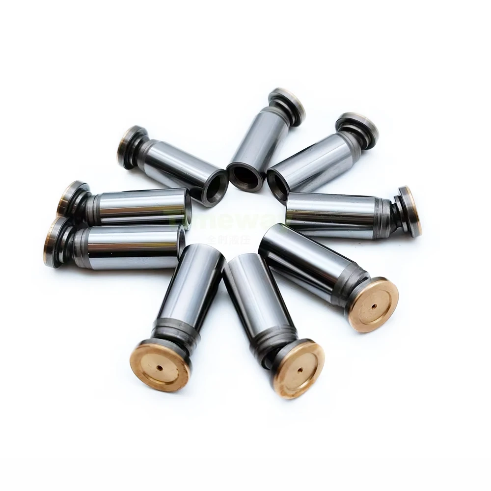 H299 Hydraulic Motor Repair Kits Piston Shoes Retainer Plate for VOLVO H299A EC360 Fan Motor Spare Parts Piston Motor Parts
H299 Hydraulic Motor Repair Kits Piston Shoes Retainer Plate for VOLVO H299A EC360 Fan Motor Spare Parts Piston Motor Parts