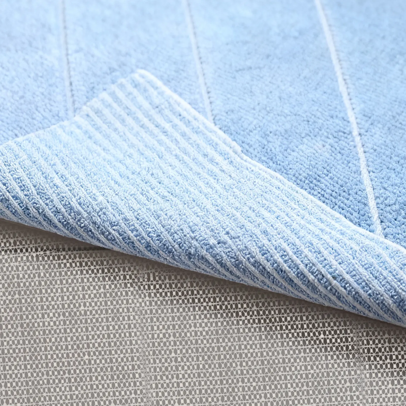 Non Slip Rug Pad 200x300cm Carpet Gripper Rug Mat Anticurling Non Skid Protect Hardwood Floors Carpet Gripper for Runner
Non Slip Rug Pad 200x300cm Carpet Gripper Rug Mat Anticurling Non Skid Protect Hardwood Floors Carpet Gripper for Runner