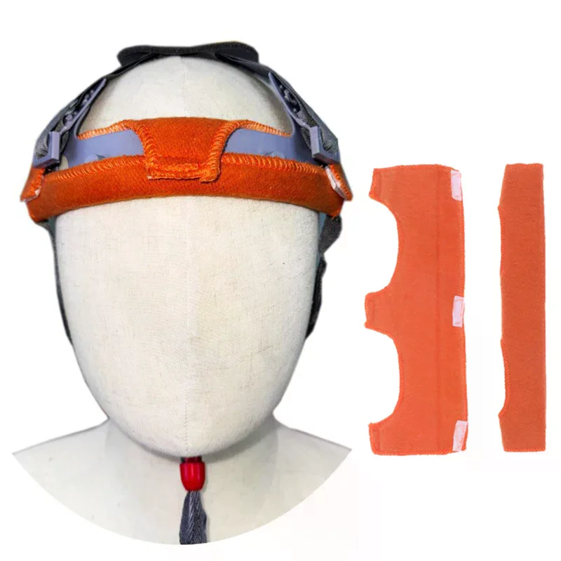 2pcs Sweat Band For Helmet Sweatbands Hard Hat Welding Sweat Band Cushion Sweatband Helmet Summer Headband
2pcs Sweat Band For Helmet Sweatbands Hard Hat Welding Sweat Band Cushion Sweatband Helmet Summer Headband