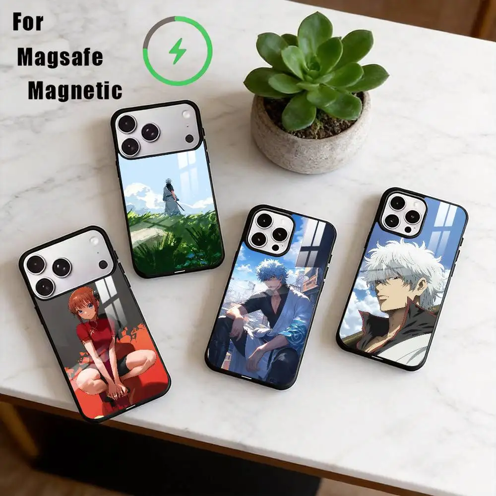 Чехол для телефона G-Gintama для iPhone 17, 16, 15, 14, 13, 12, 11 Plus, Pro, магнитный, с беспроводной зарядкой Magsafe
Чехол для телефона G-Gintama для iPhone 17, 16, 15, 14, 13, 12, 11 Plus, Pro, магнитный, с беспроводной зарядкой Magsafe