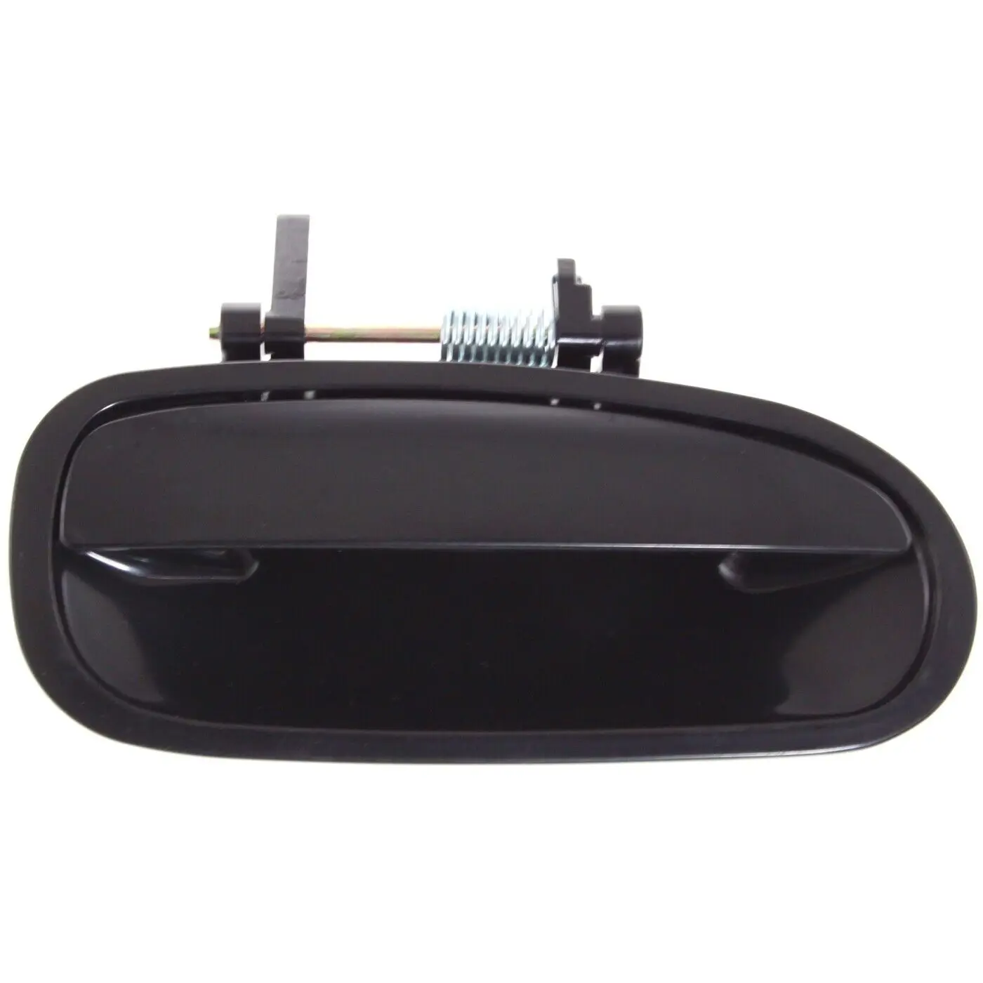 Exterior Door Handle For 96-2000 Honda Civic Rear RH Sedan Smooth Black Plastic
Exterior Door Handle For 96-2000 Honda Civic Rear RH Sedan Smooth Black Plastic