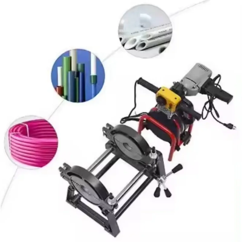 Wholesale Portable Orbital Pipeline Welding Machines New Automatic Pipeline Orbital Welder With Pump And Engine Core Components
Wholesale Portable Orbital Pipeline Welding Machines New Automatic Pipeline Orbital Welder With Pump And Engine Core Components