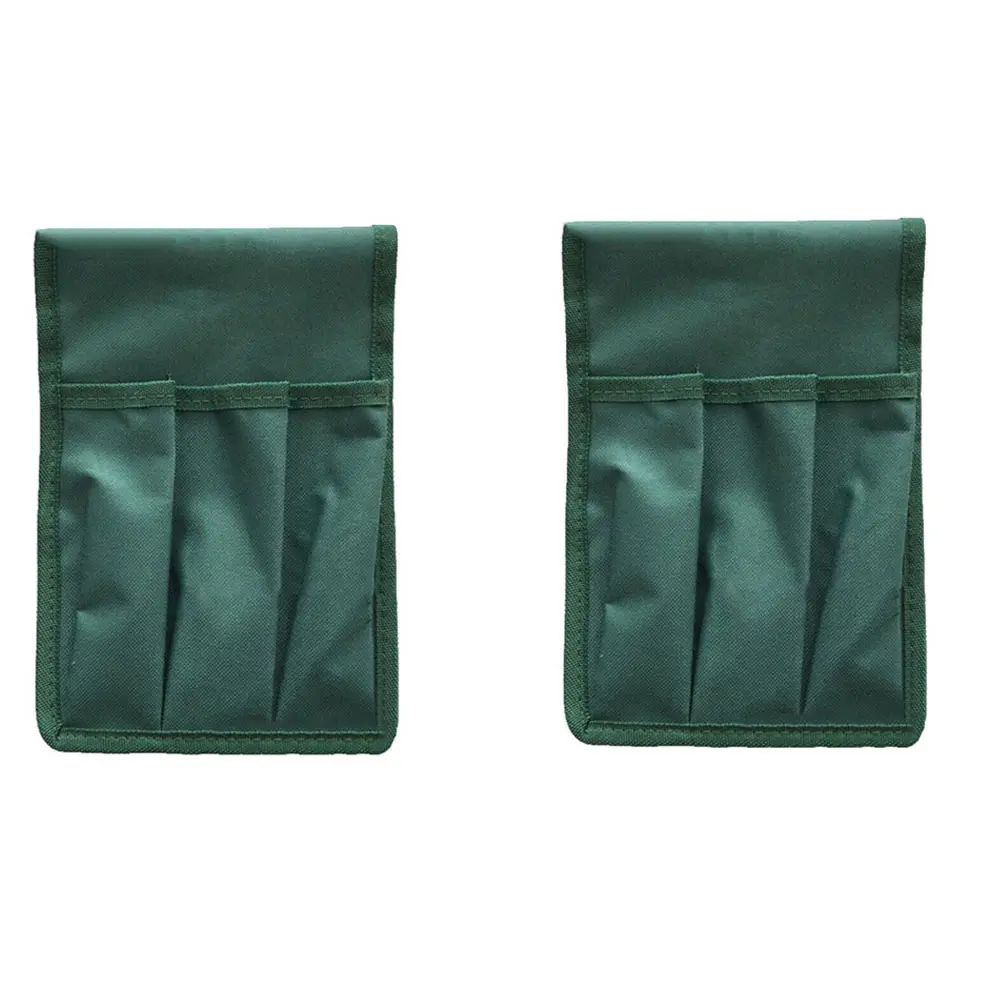 2pc Kneeler Bags Green Oxford Cloth Garden Tools Storage Pouches for Kneeling Stool Outdoor Work Durable Gardening
2pc Kneeler Bags Green Oxford Cloth Garden Tools Storage Pouches for Kneeling Stool Outdoor Work Durable Gardening