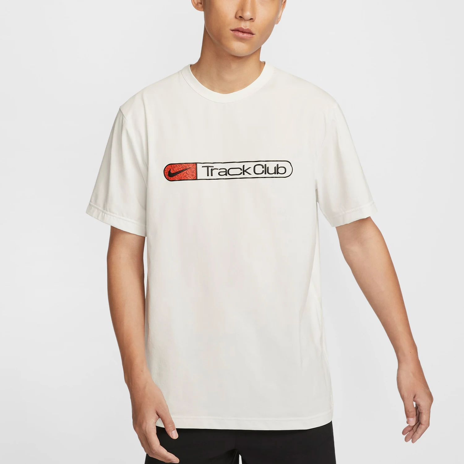 Nike Official Genuine Summer New Men's Simple Breathable Casual Sport Short Sleeve FZ0291-121
Nike Official Genuine Summer New Men's Simple Breathable Casual Sport Short Sleeve FZ0291-121