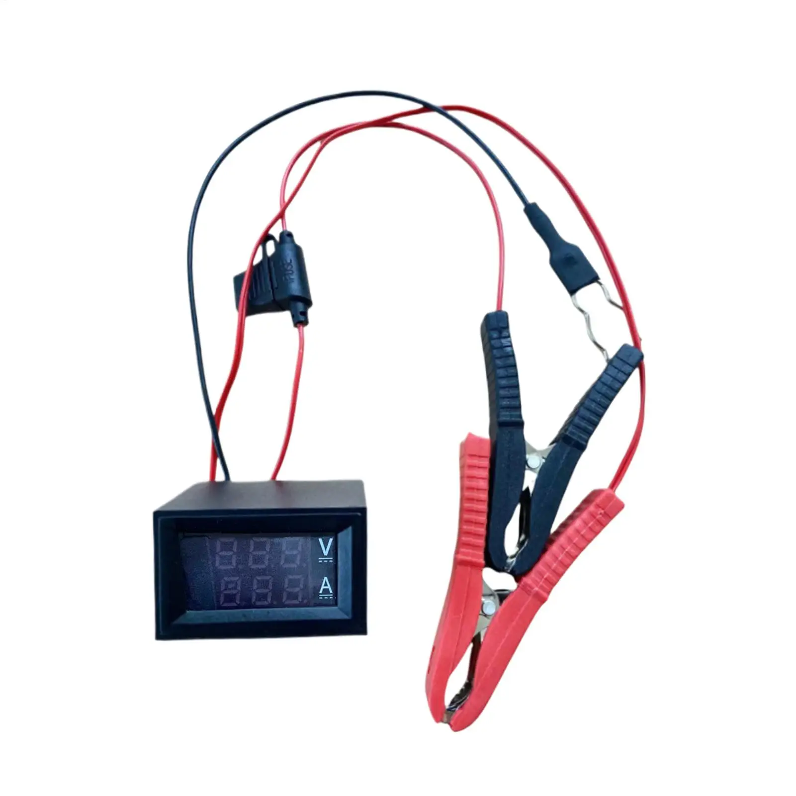 Car Leakage Detection Tool Electric Vehicle Battery Leakage Detector Quickly Locates Finder Broken Wire Detector for Trucks RVs
Car Leakage Detection Tool Electric Vehicle Battery Leakage Detector Quickly Locates Finder Broken Wire Detector for Trucks RVs
