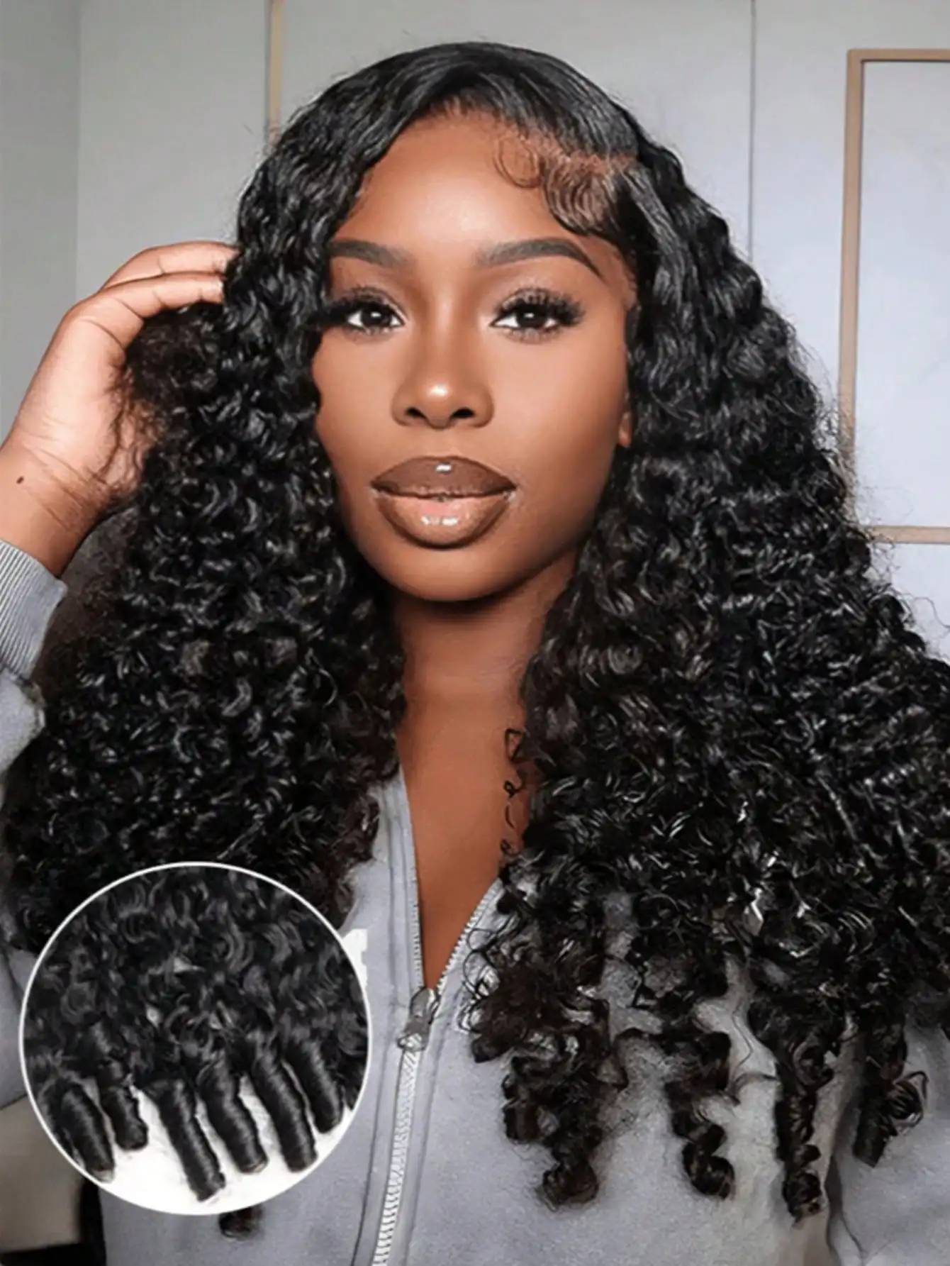 16-32 дюймов, 12A, бирманский вьющийся парик натурального цвета, 13x4 HD, прозрачный кружевной фронтальный парик, волосы Remy, 100% человеческие волосы, плотность 180% 200%
16-32 дюймов, 12A, бирманский вьющийся парик натурального цвета, 13x4 HD, прозрачный кружевной фронтальный парик, волосы Remy, 100% человеческие волосы, плотность 180% 200%