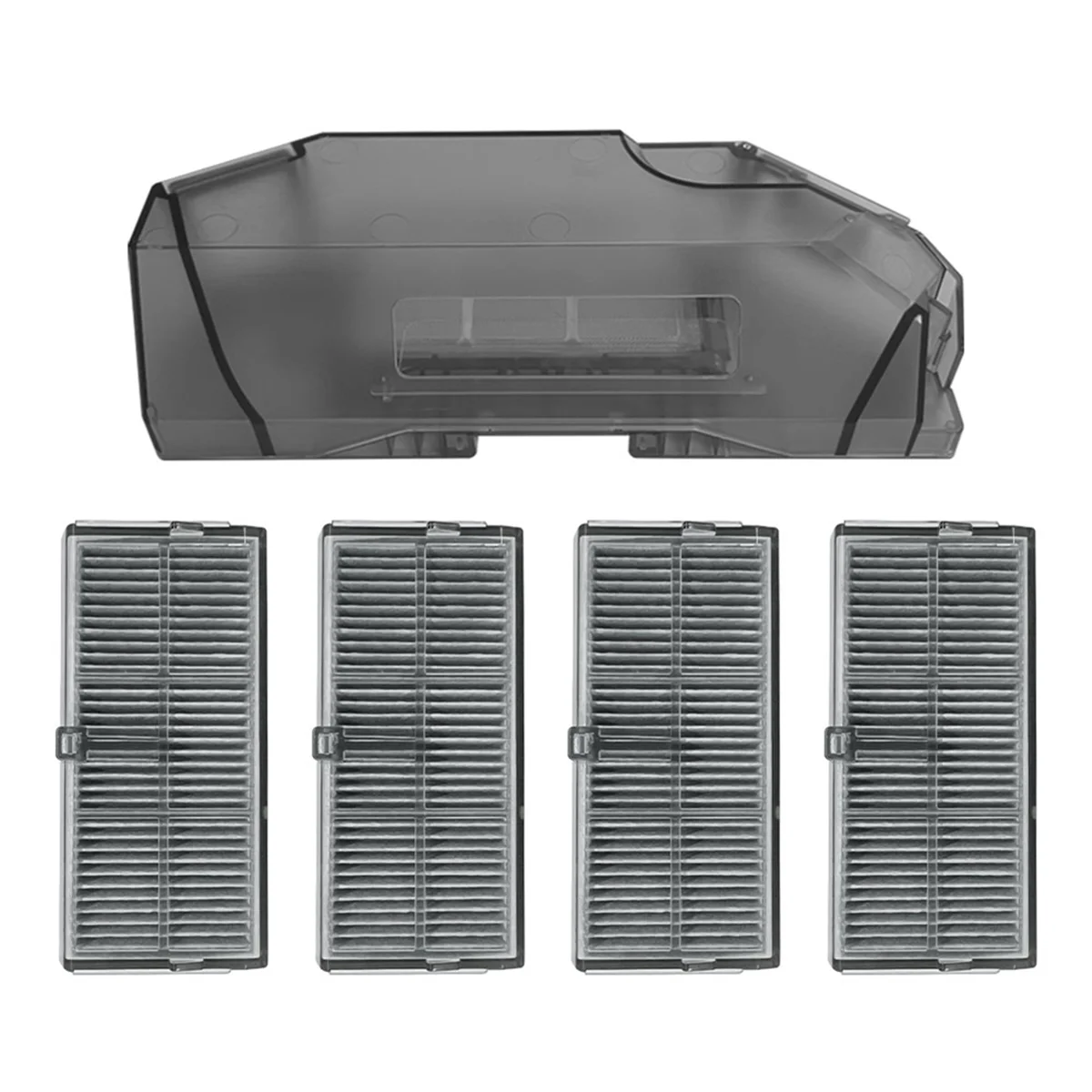 A58E-Пылесборник Фильтры для Dreame X30/X30 Pro/X30 Pro Plus/X30 Pro Ultra Вакуумные сменные аксессуары Ящик для мусора
A58E-Пылесборник Фильтры для Dreame X30/X30 Pro/X30 Pro Plus/X30 Pro Ultra Вакуумные сменные аксессуары Ящик для мусора