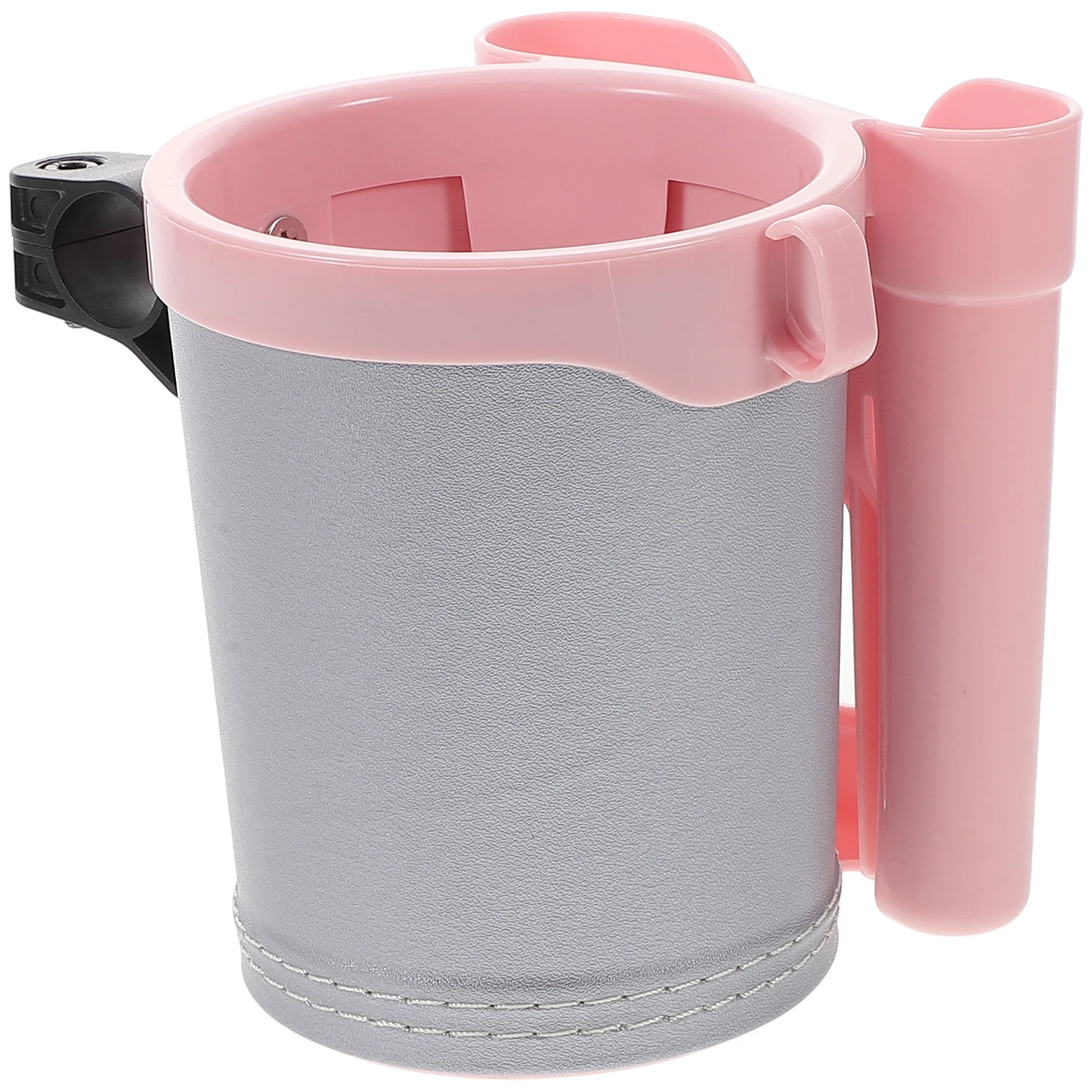 Bicycle Cup Holder Phone Accessories Cycling Equipment Plastic Handlebar Water Bottle Stand Multifunctional
Bicycle Cup Holder Phone Accessories Cycling Equipment Plastic Handlebar Water Bottle Stand Multifunctional