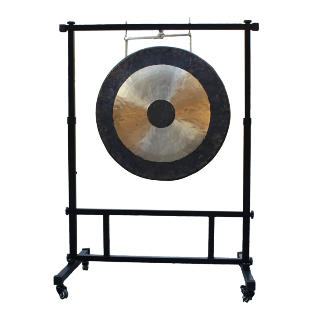 Arborea 28 Inch/70cm Chau Gong Bronze Traditional Chinese Percussion Instrument In Hot Sale
Arborea 28 Inch/70cm Chau Gong Bronze Traditional Chinese Percussion Instrument In Hot Sale