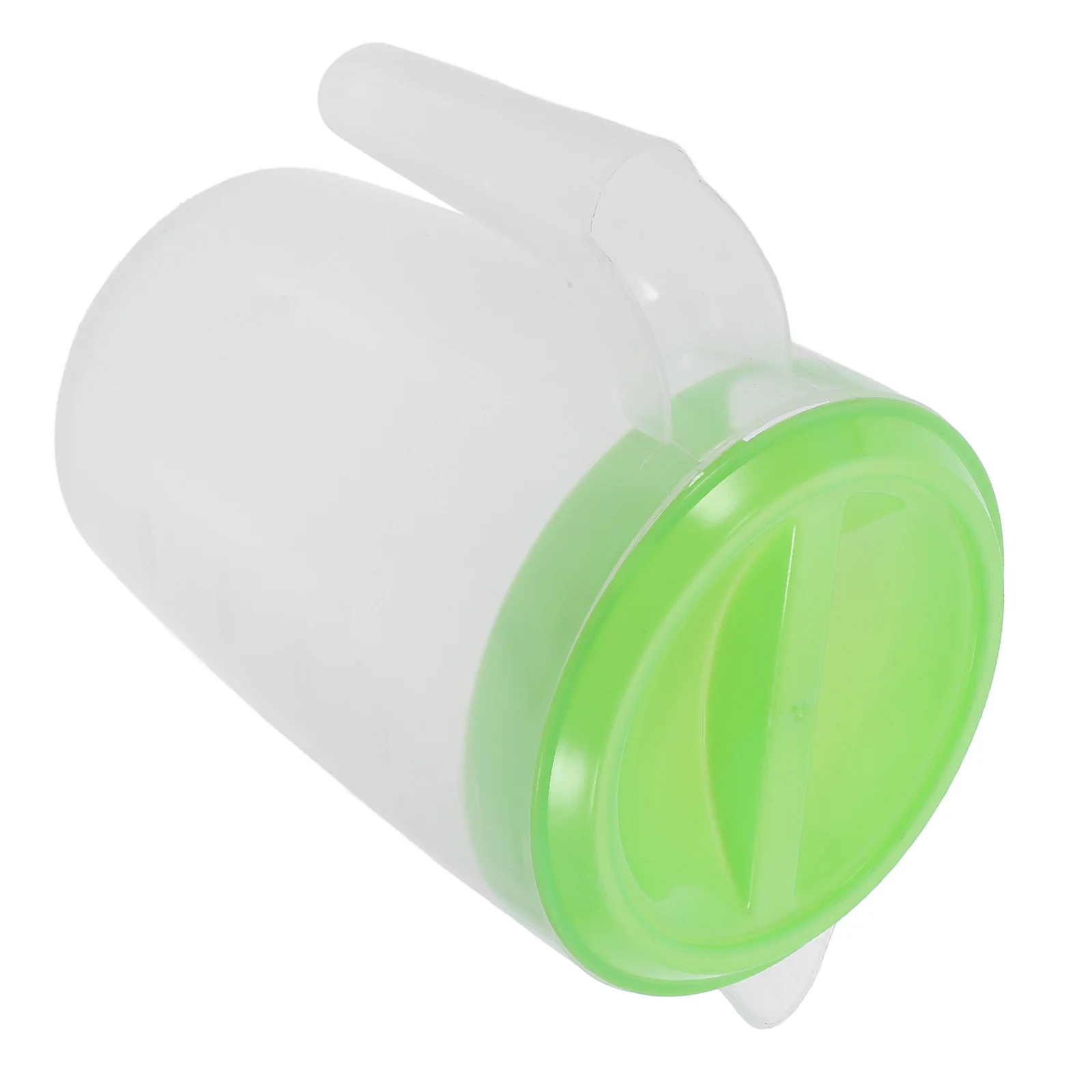 Cold Water Pitcher Plastic Jug with Lid for Beverages Juice Ice Tea Portable Drink Dispenser Home Office Party Picnic BBQ
Cold Water Pitcher Plastic Jug with Lid for Beverages Juice Ice Tea Portable Drink Dispenser Home Office Party Picnic BBQ