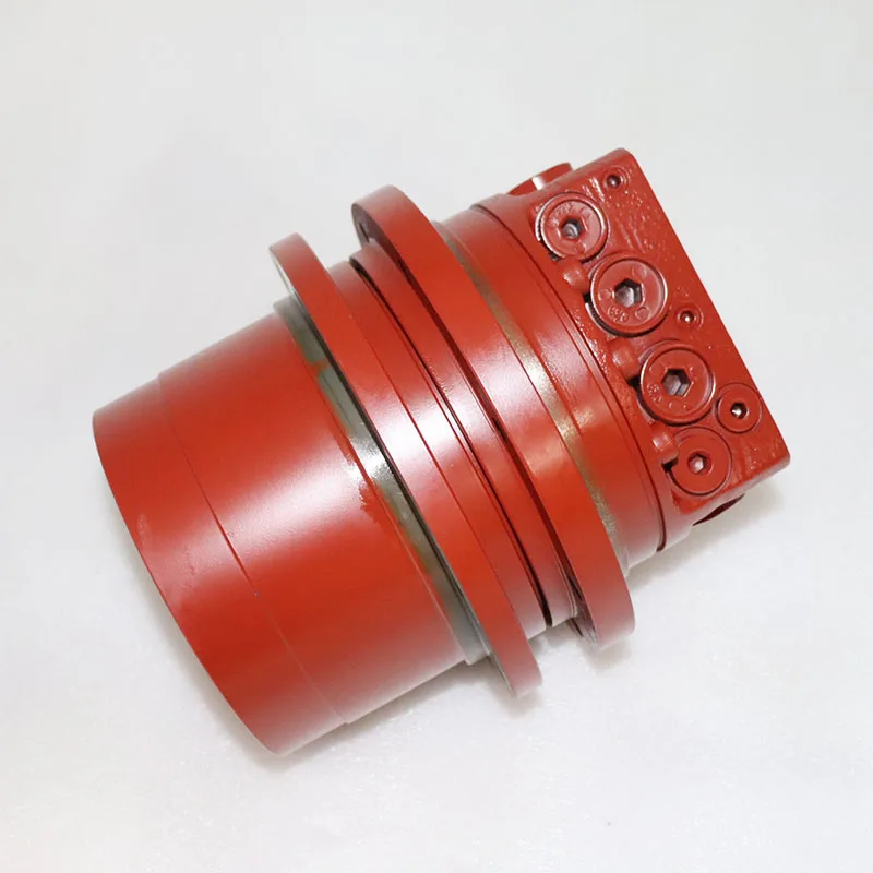 Nachi PHV-1B-12B Walking Motor Final Drive Is Suitable for Kubota Wick Norson Mini Excavator
Nachi PHV-1B-12B Walking Motor Final Drive Is Suitable for Kubota Wick Norson Mini Excavator