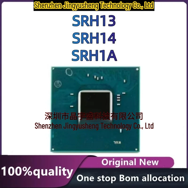 100% New SRH13 SRH14 SRH1A FH82Z490 FH82H470 FH82Q470 BGA Chipset
100% New SRH13 SRH14 SRH1A FH82Z490 FH82H470 FH82Q470 BGA Chipset