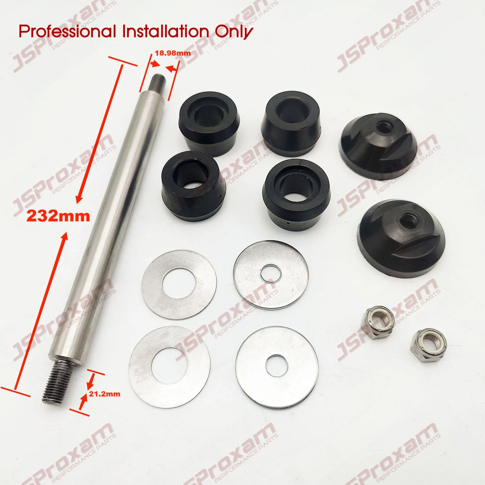 Replacement For Mercruiser New Rear Tilt Pin Kit 17-44166T1 17-44166T-1 44166T1 44166T-1 21910 9-77100 18-2461
Replacement For Mercruiser New Rear Tilt Pin Kit 17-44166T1 17-44166T-1 44166T1 44166T-1 21910 9-77100 18-2461