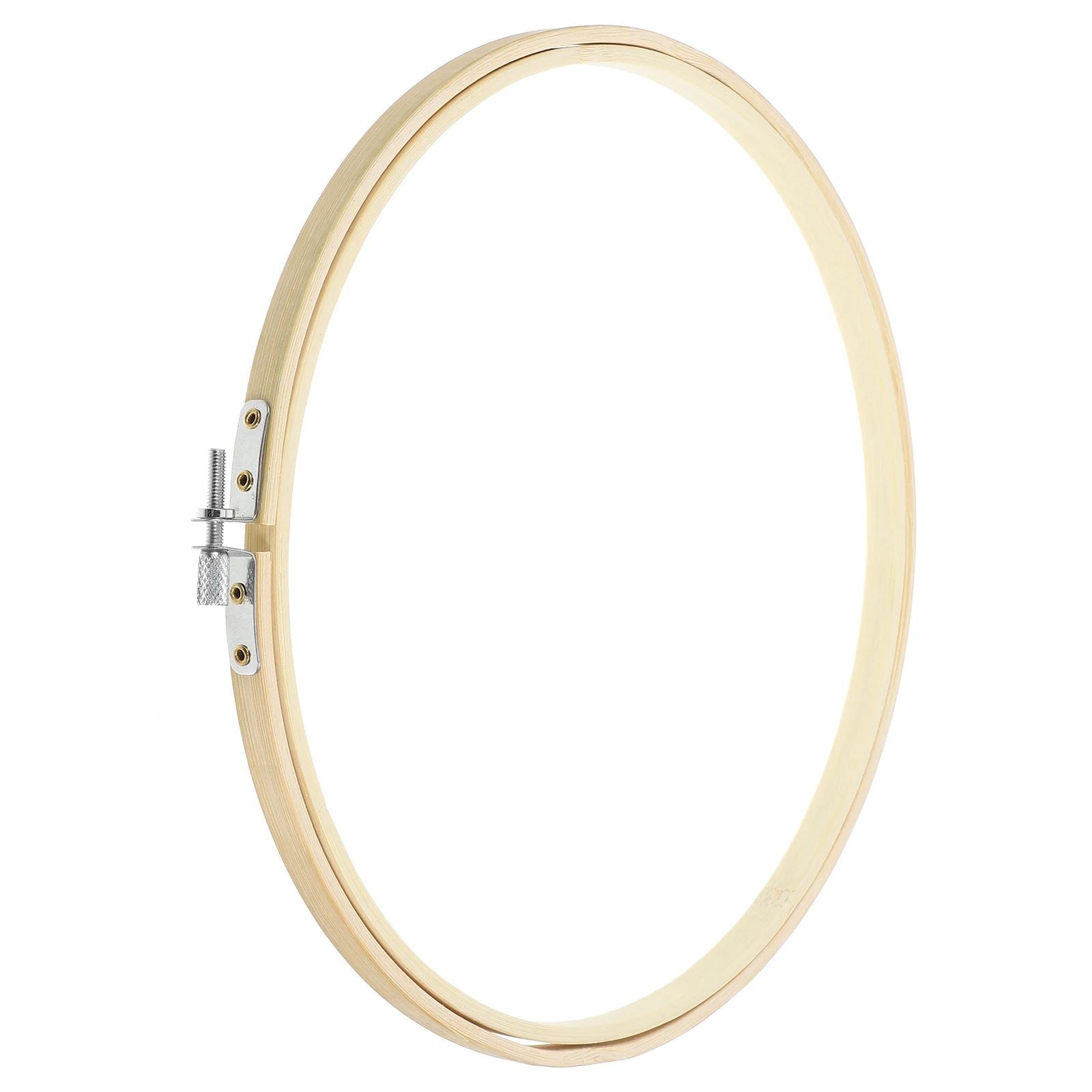 9Inch Bamboo Stretchable Wood Cross Stitch Frame Cross Stitch Embroidery Hoop Ring DIY Sewing Accessories
9Inch Bamboo Stretchable Wood Cross Stitch Frame Cross Stitch Embroidery Hoop Ring DIY Sewing Accessories