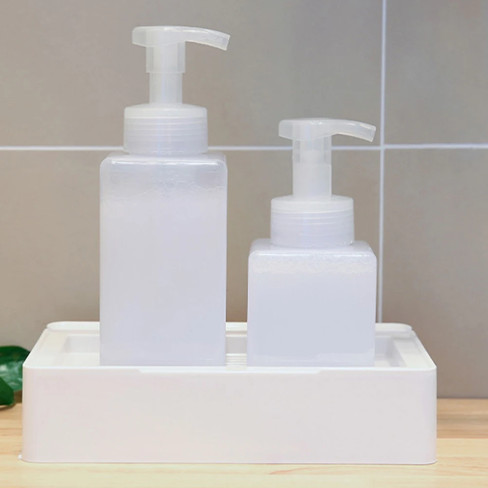 2pcs Portable Refillable Travel Bottles Empty Lotion Shampoo Container Plastic Dispenser For Face Wash Body Soap Hand Cream
2pcs Portable Refillable Travel Bottles Empty Lotion Shampoo Container Plastic Dispenser For Face Wash Body Soap Hand Cream