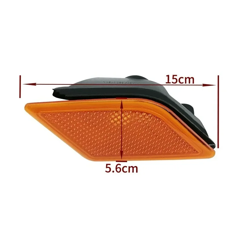 Zza подходит для Mercedes Benz C-Class W204, передний бампер, боковой фонарь, указатель поворота 1 2048200121 2048200221
Zza подходит для Mercedes Benz C-Class W204, передний бампер, боковой фонарь, указатель поворота 1 2048200121 2048200221