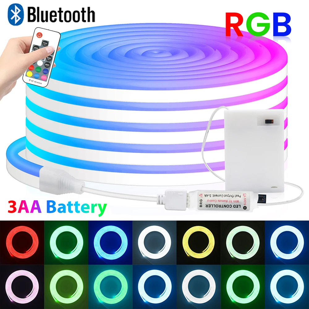 5 В Bluetooth RGB светодиодная неоновая лента 1 м 2 м 3 м 3AA батарейный отсек 17 клавиш 24 клавиши 44 клавиши дистанционное управление 108 светодиодов/м водонепроницаемый декор комнаты
5 В Bluetooth RGB светодиодная неоновая лента 1 м 2 м 3 м 3AA батарейный отсек 17 клавиш 24 клавиши 44 клавиши дистанционное управление 108 светодиодов/м водонепроницаемый декор комнаты
