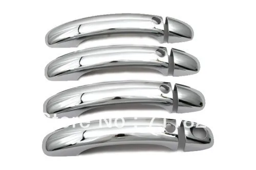 Стайлинг автомобиля, хромированная крышка дверной ручки, версия без ключа для Volkswagen, VW Touareg
Стайлинг автомобиля, хромированная крышка дверной ручки, версия без ключа для Volkswagen, VW Touareg