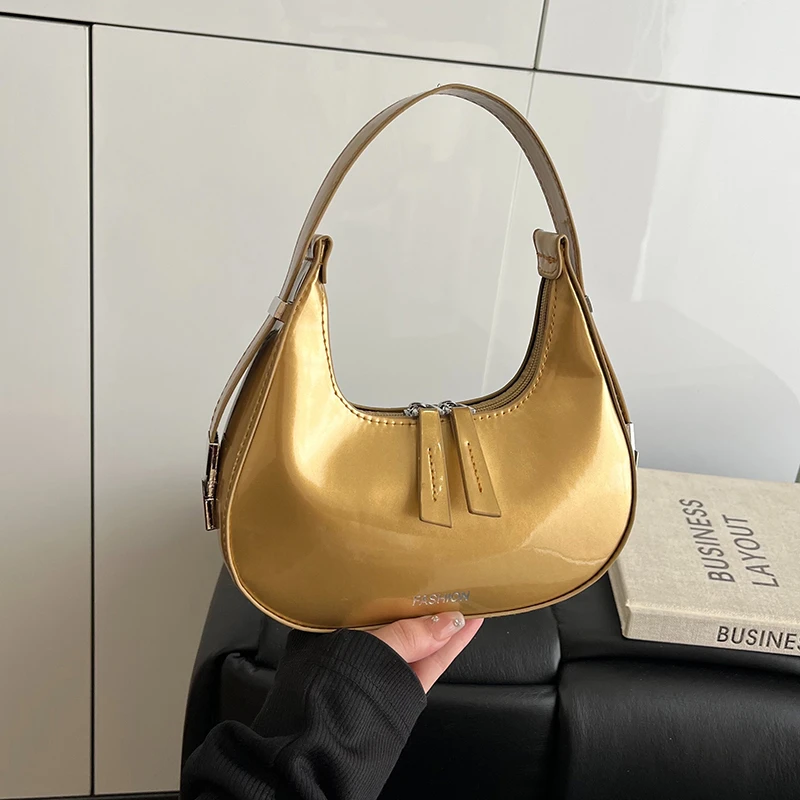 Fashion Exquisite Shopping Bag Retro Casual Women Totes Shoulder Bags Female Leather Solid Color Leather Handbag for Women 2025
Fashion Exquisite Shopping Bag Retro Casual Women Totes Shoulder Bags Female Leather Solid Color Leather Handbag for Women 2025