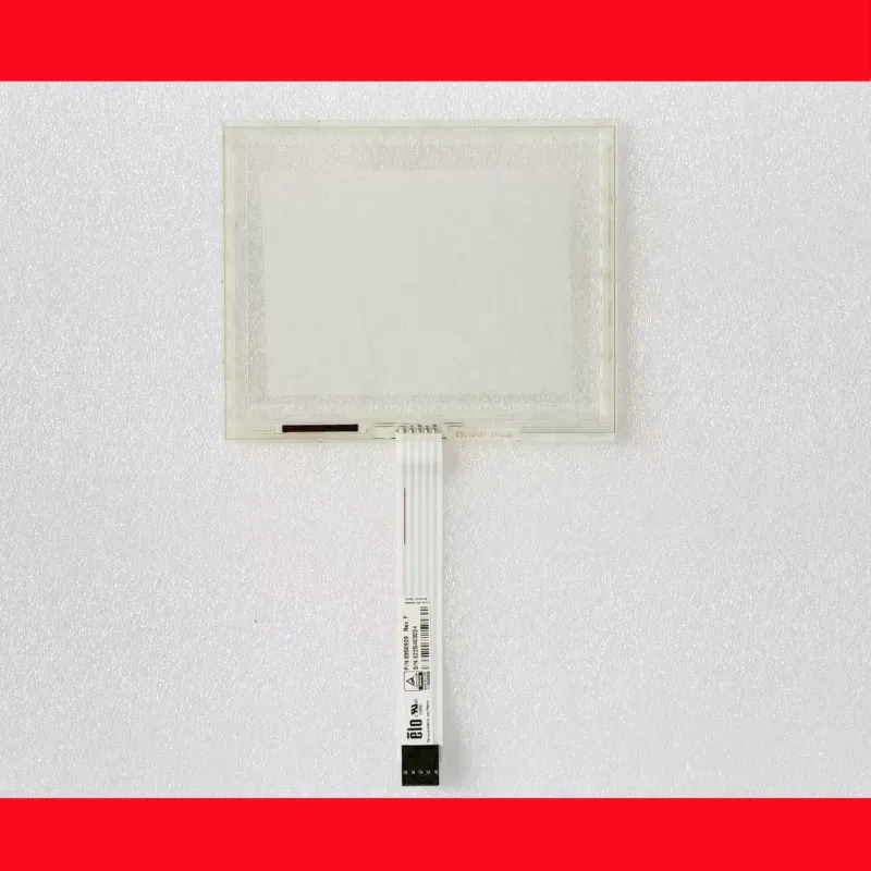 New original touchscreen panel for E950929 SCN-A5-FLT05.7-Z32-0H1-R touchscreen -
New original touchscreen panel for E950929 SCN-A5-FLT05.7-Z32-0H1-R touchscreen -