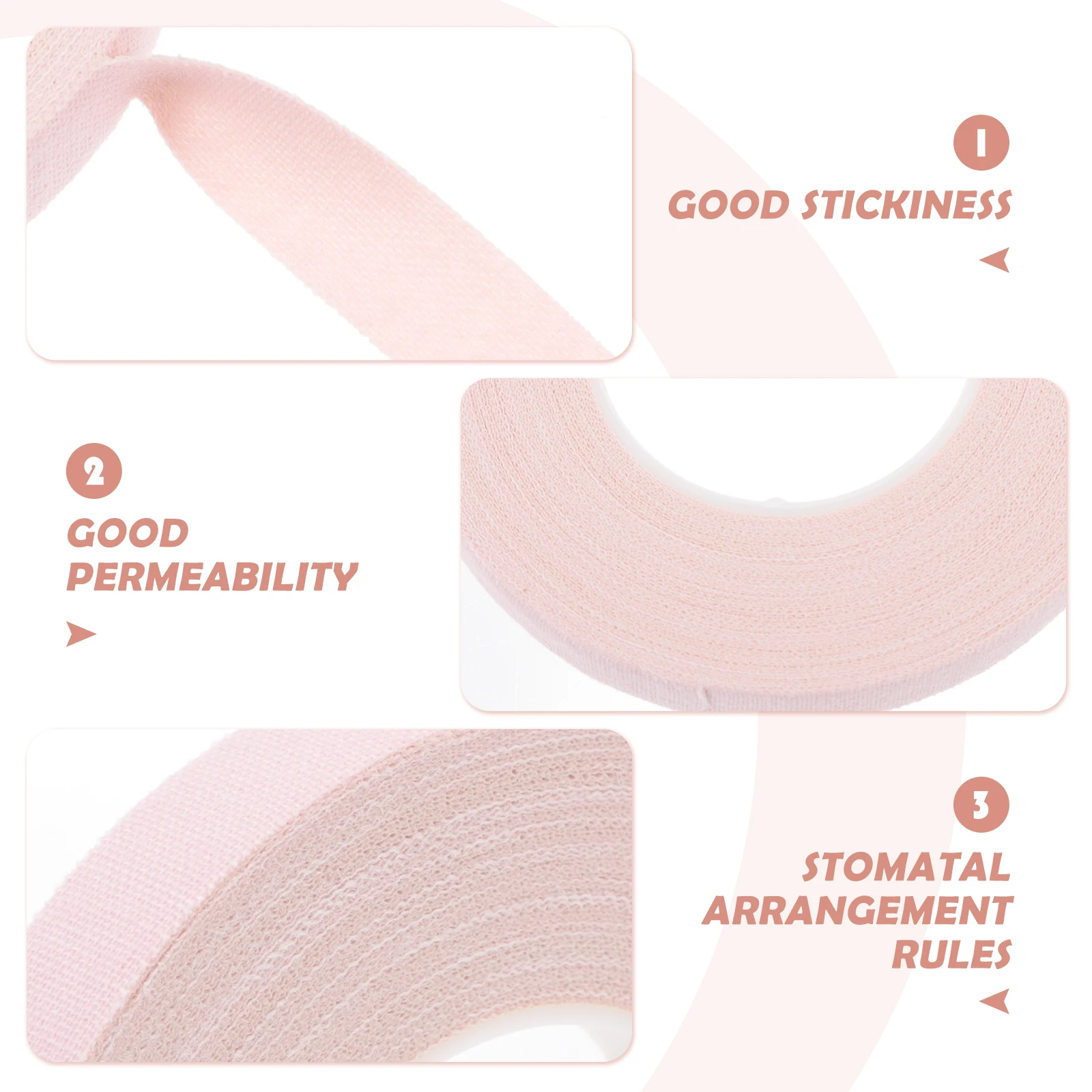 5Pcs Breathable Pink Finger Adhesive Tapes for Guzheng Pipa Finger Protective Tape Stage Supplies Pipa Supplies
5Pcs Breathable Pink Finger Adhesive Tapes for Guzheng Pipa Finger Protective Tape Stage Supplies Pipa Supplies