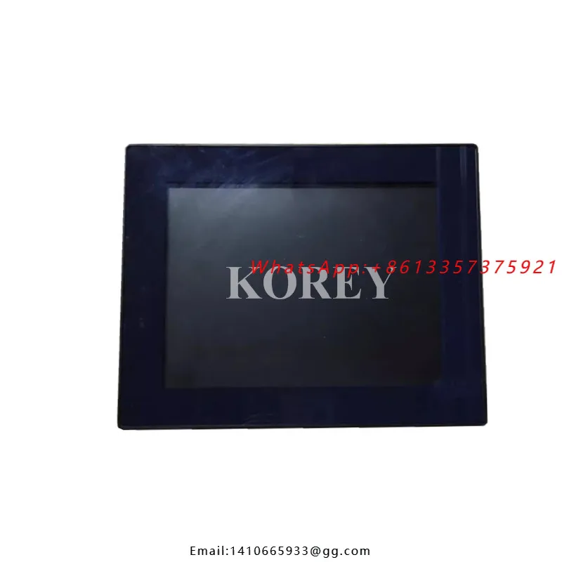 Touch Screen IC755CSS10CDA-AG
Touch Screen IC755CSS10CDA-AG