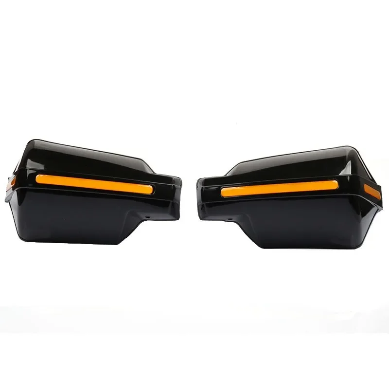 Motorcycle Accessories Hand Guard Wind Shield Handlebar Wind Deflector Windscreen Hand Protector Motorcycle Windproof Supplies
Motorcycle Accessories Hand Guard Wind Shield Handlebar Wind Deflector Windscreen Hand Protector Motorcycle Windproof Supplies