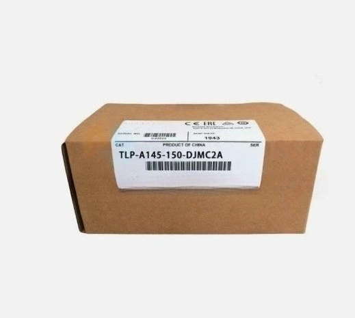 Brand New Original TLP-A145-150-DJMC2A Servo Motor, Hot Selling Fast delivery
Brand New Original TLP-A145-150-DJMC2A Servo Motor, Hot Selling Fast delivery