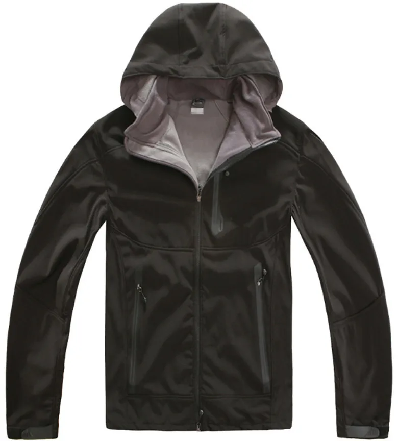 Новинка 2025, мужская куртка из софтшелла, ветрозащитная термофлисовая подкладка, уличная лыжная куртка для скалолазания и пешего туризма, мужское пальто, зимняя мужская куртка
Новинка 2025, мужская куртка из софтшелла, ветрозащитная термофлисовая подкладка, уличная лыжная куртка для скалолазания и пешего туризма, мужское пальто, зимняя мужская куртка