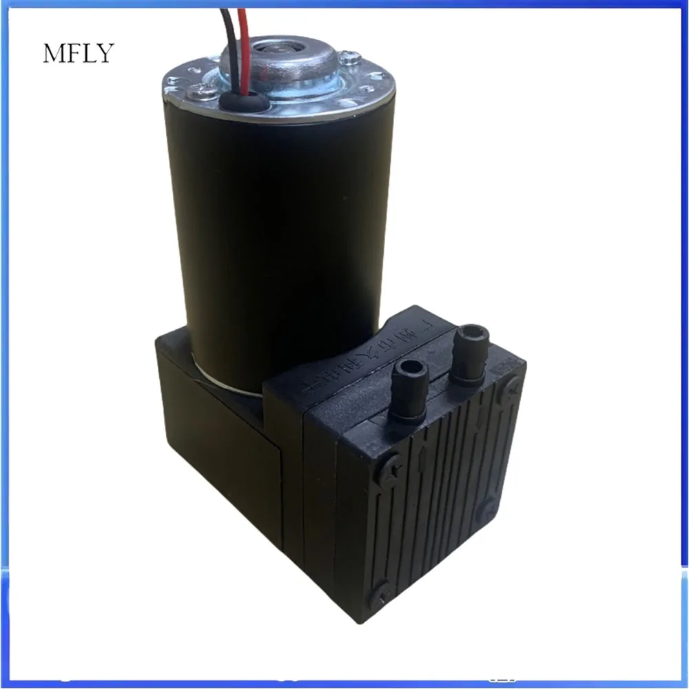 Ultra-Long Life Miniature Corrosion-Resistant Diaphragm Liquid Pump Ink Supply Pump, Waste Liquid Sampling Pump
Ultra-Long Life Miniature Corrosion-Resistant Diaphragm Liquid Pump Ink Supply Pump, Waste Liquid Sampling Pump