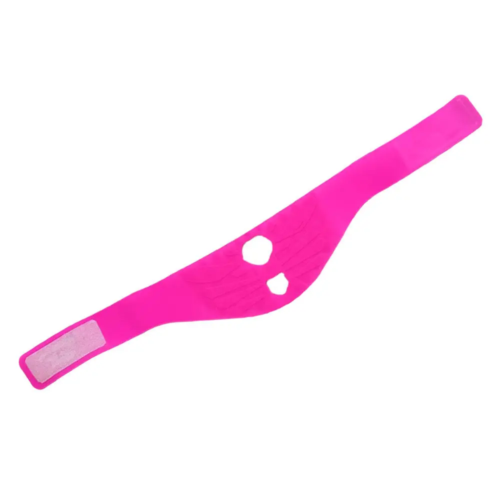 Многоразовая силиконовая V-образная маска для лифтинга лица, подтягивающая подбородок, устраняющая двойной подбородок, для укрепления шеи и подтяжки кожи лица для женщин
Многоразовая силиконовая V-образная маска для лифтинга лица, подтягивающая подбородок, устраняющая двойной подбородок, для укрепления шеи и подтяжки кожи лица для женщин