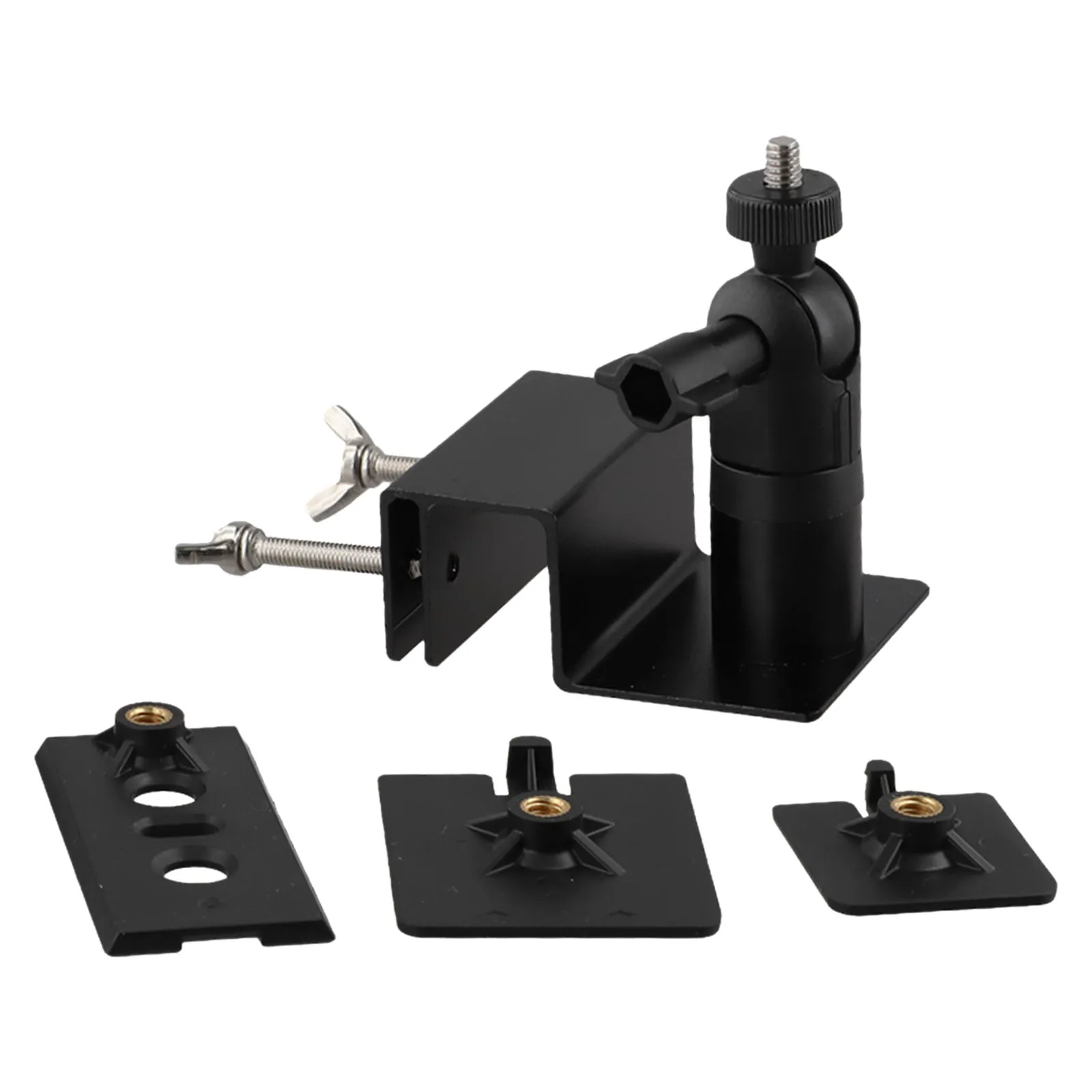 Solar Outdoor Rain Gutter Bracket ABS Gutter Mount For Ring Stick-Up Spotlight For EufyCam For Arlo Solar Panel Solution
Solar Outdoor Rain Gutter Bracket ABS Gutter Mount For Ring Stick-Up Spotlight For EufyCam For Arlo Solar Panel Solution