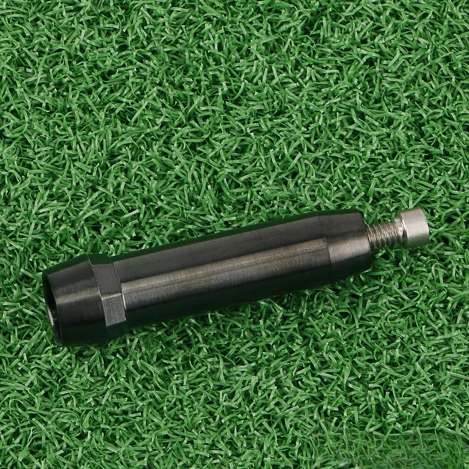 Адаптер для гольф-клюшек .370, прочный соединитель для гольф-оборудования, деталь из алюминиевого сплава
Адаптер для гольф-клюшек .370, прочный соединитель для гольф-оборудования, деталь из алюминиевого сплава