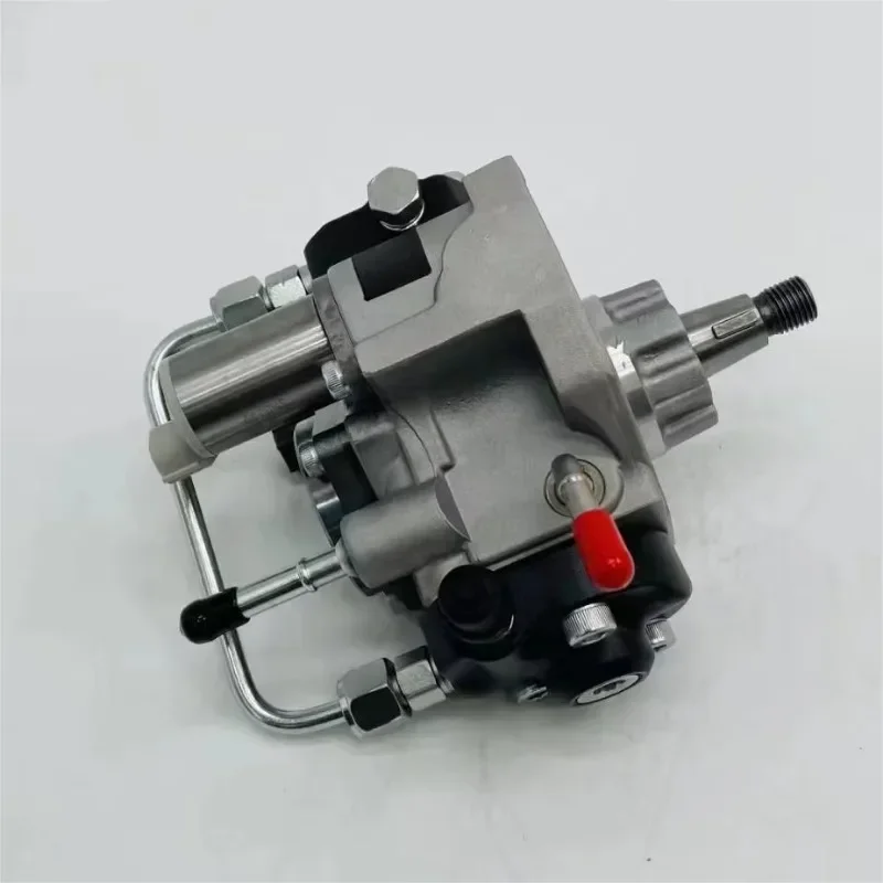 Best-selling Diesel Fuel Injector 294000-0640 294000-0641 1460A019
Best-selling Diesel Fuel Injector 294000-0640 294000-0641 1460A019