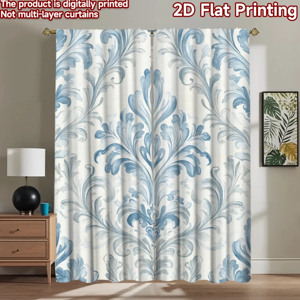 1pc 2D flat Photography Backdrop Party Backdrop Blue Floral Design 100% Polyester Birthday Party Use for Bedroom decorations for
1pc 2D flat Photography Backdrop Party Backdrop Blue Floral Design 100% Polyester Birthday Party Use for Bedroom decorations for