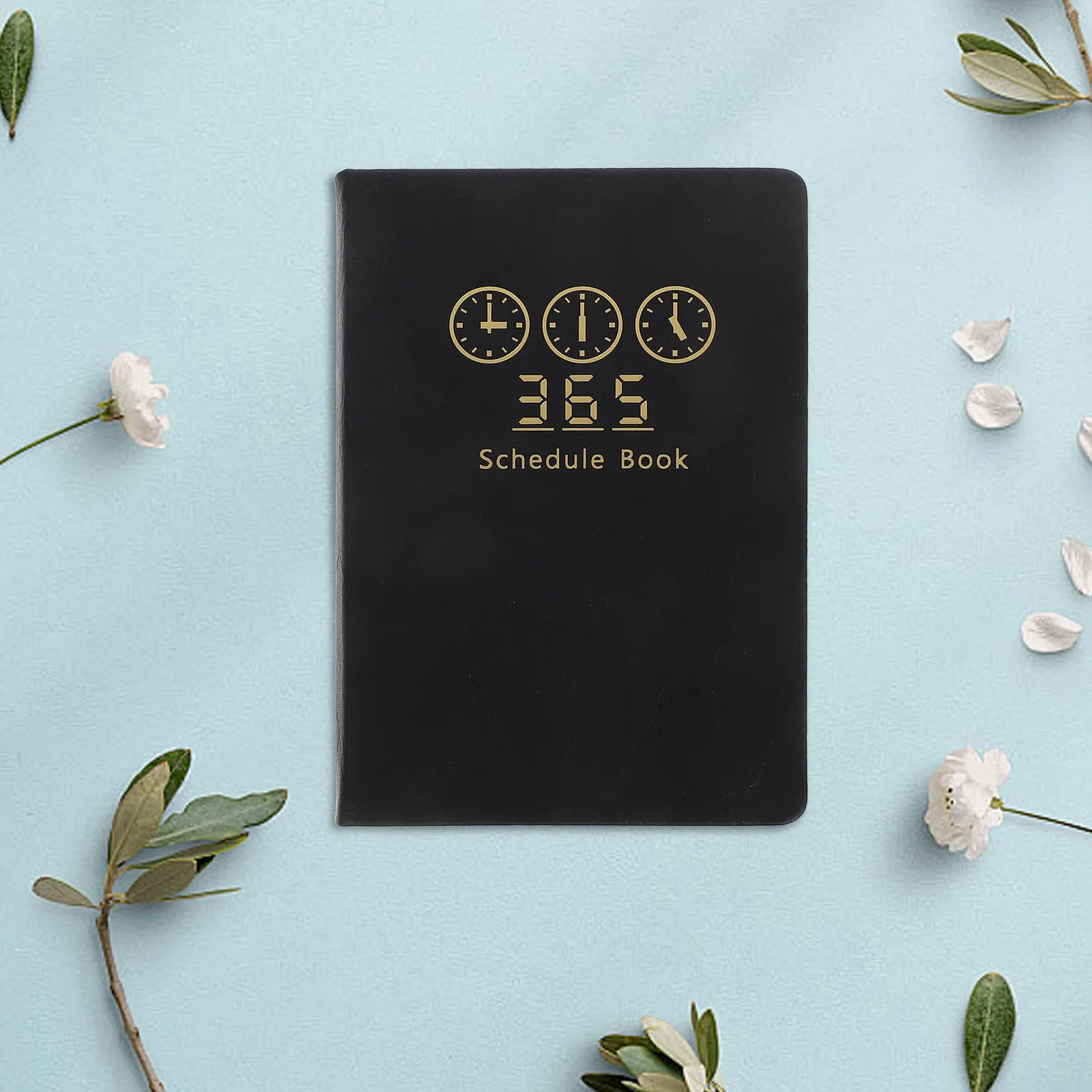 2026 Daily Planner Notebook A5 Hardcover Weekly Monthly Organizer Portable Business Scheduling Journal Note Taking Task
2026 Daily Planner Notebook A5 Hardcover Weekly Monthly Organizer Portable Business Scheduling Journal Note Taking Task