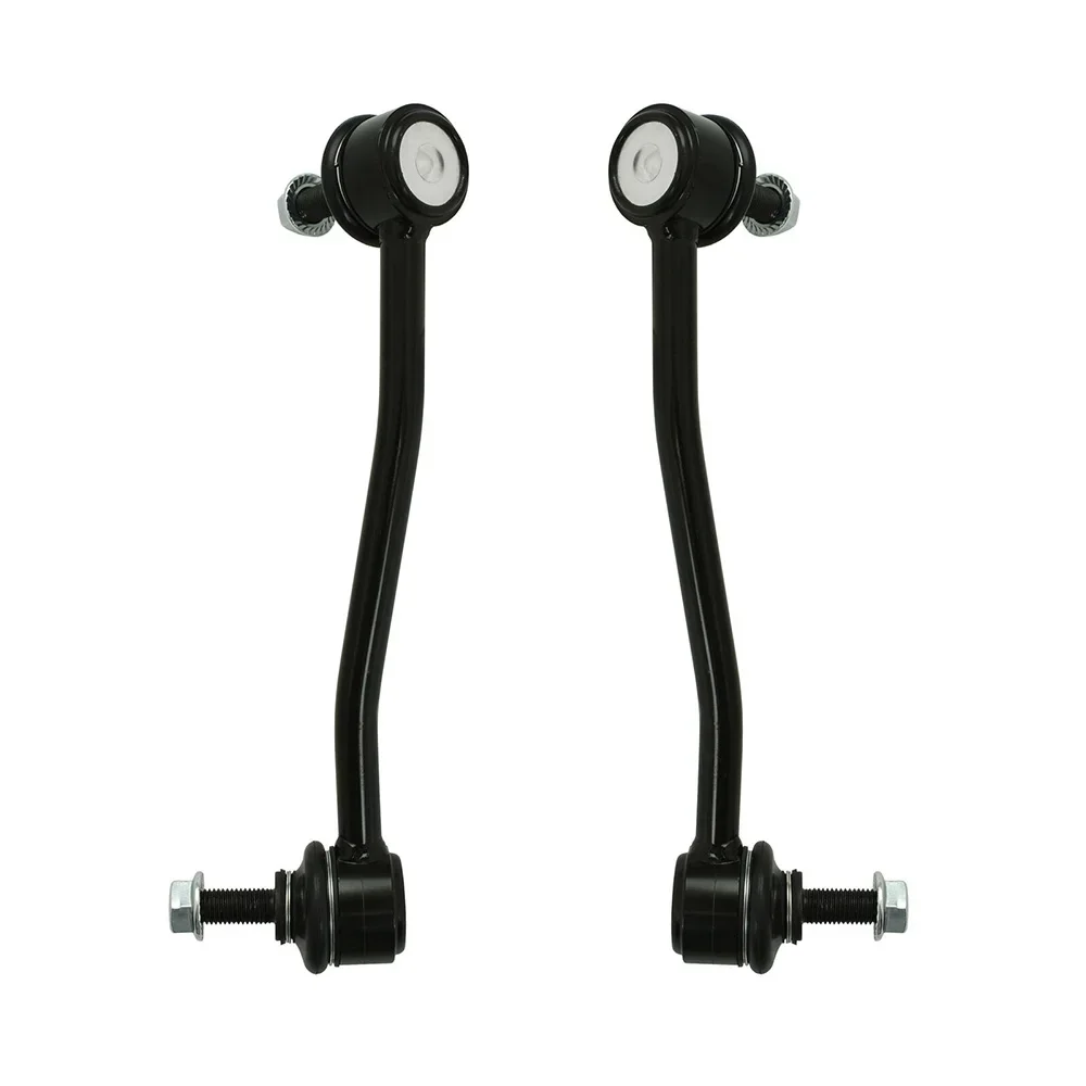 Left/Right Front Stabilizer Sway Bar Links For Tesla S 2012-2018 RWD 600709800A 6007098-00-A 600891500A 6008915-00-A
Left/Right Front Stabilizer Sway Bar Links For Tesla S 2012-2018 RWD 600709800A 6007098-00-A 600891500A 6008915-00-A