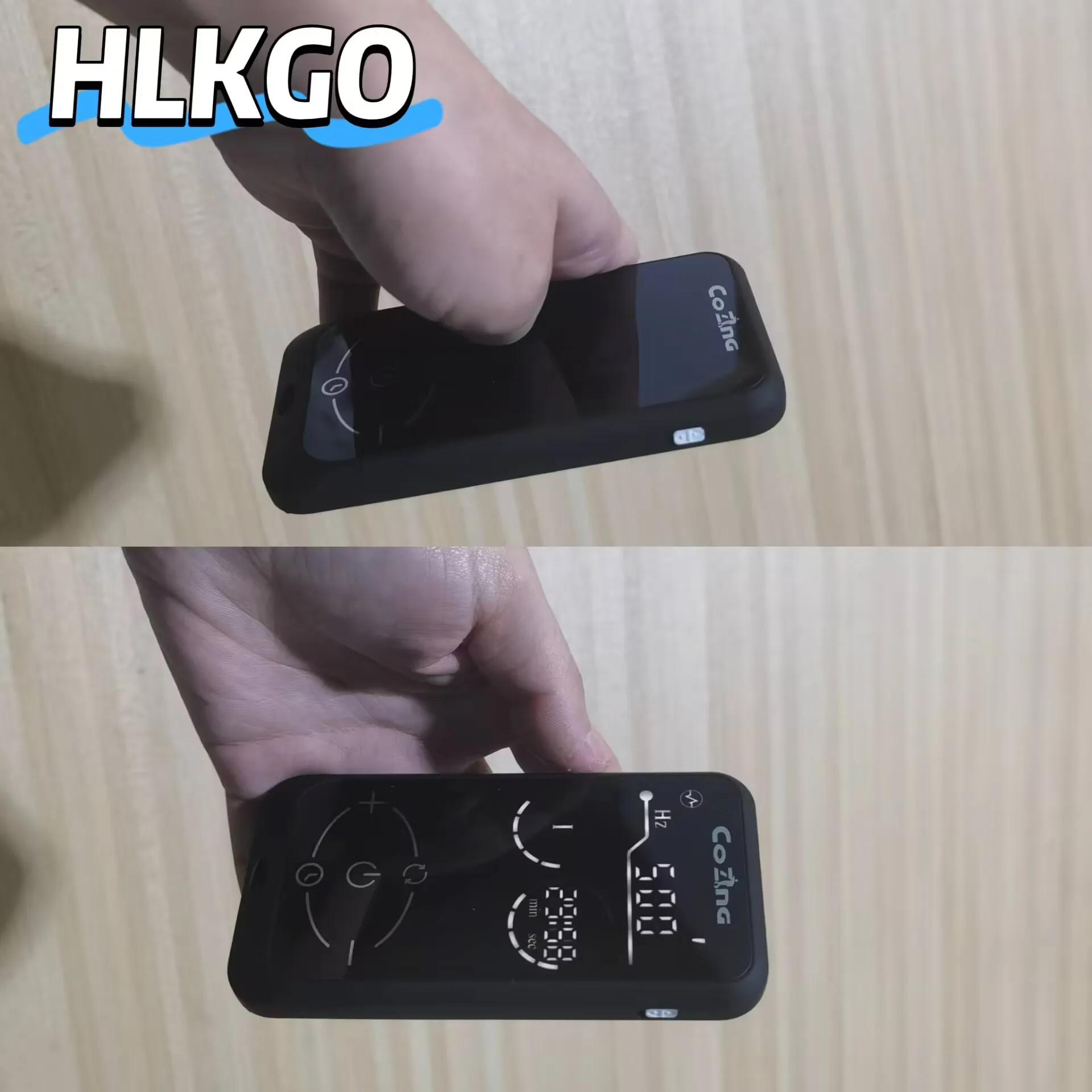 Микротоковый импульсный гипноз для снятия тревоги хронической бессонницы и глубокого сна, портативный инструмент для успокаивания нервов нейрового сна
Микротоковый импульсный гипноз для снятия тревоги хронической бессонницы и глубокого сна, портативный инструмент для успокаивания нервов нейрового сна