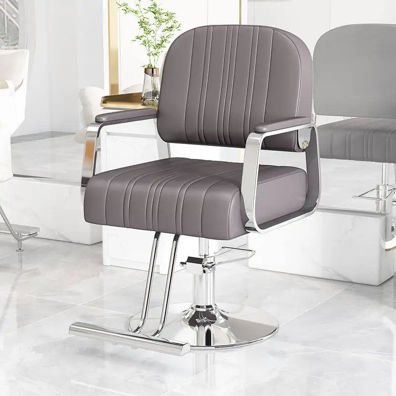 Shampoo Barber Chair Hair Salon Hairdressing Barber Chair Equipment Cosmetic Chaise Maquillage Professionnel Beauty Furniture
Shampoo Barber Chair Hair Salon Hairdressing Barber Chair Equipment Cosmetic Chaise Maquillage Professionnel Beauty Furniture
