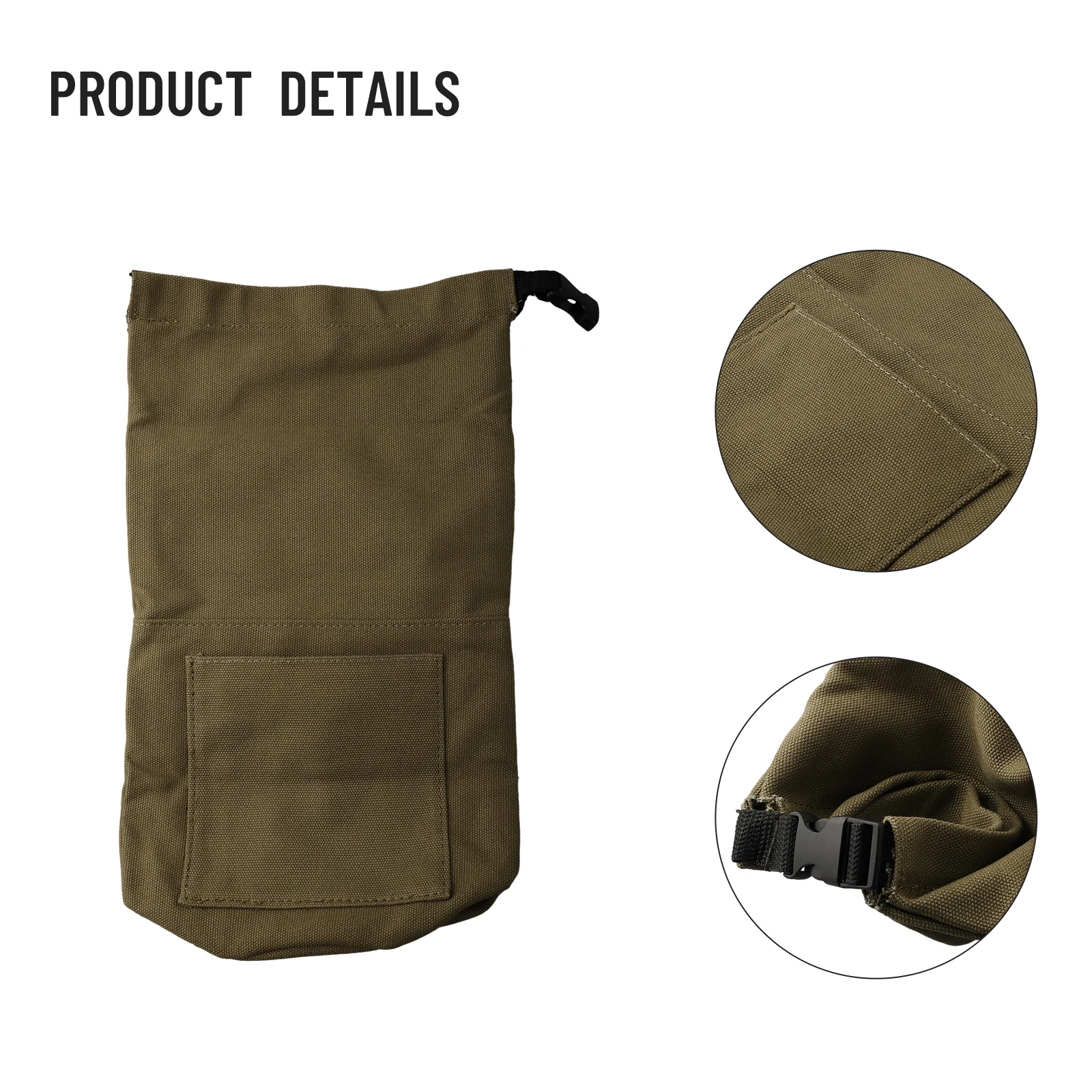 Oil Lamp Storage Bag Canvas Bag Kerosene Lamp Bag Hiking Lanterns Storage Cover Flashlights Canvas New Practical
Oil Lamp Storage Bag Canvas Bag Kerosene Lamp Bag Hiking Lanterns Storage Cover Flashlights Canvas New Practical