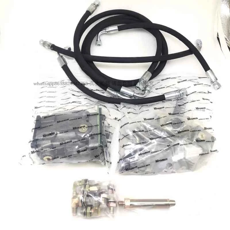 For Hitachi Excavator EX200-2 200-3 200-5 Hydraulic Pump Elevator Electric to Hydraulic Governor Accessories
For Hitachi Excavator EX200-2 200-3 200-5 Hydraulic Pump Elevator Electric to Hydraulic Governor Accessories